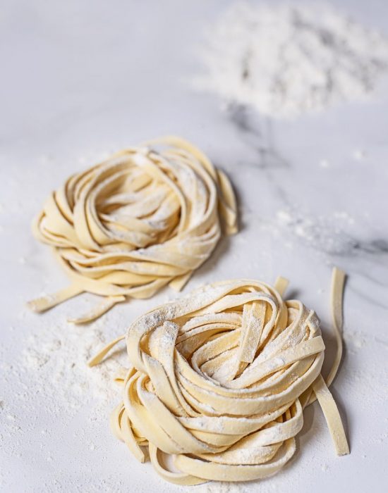 Pâtes fraîches Navigli